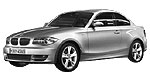 BMW E82 U269F Fault Code