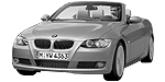 BMW E93 U269F Fault Code