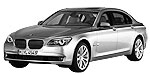 BMW F01 U269F Fault Code