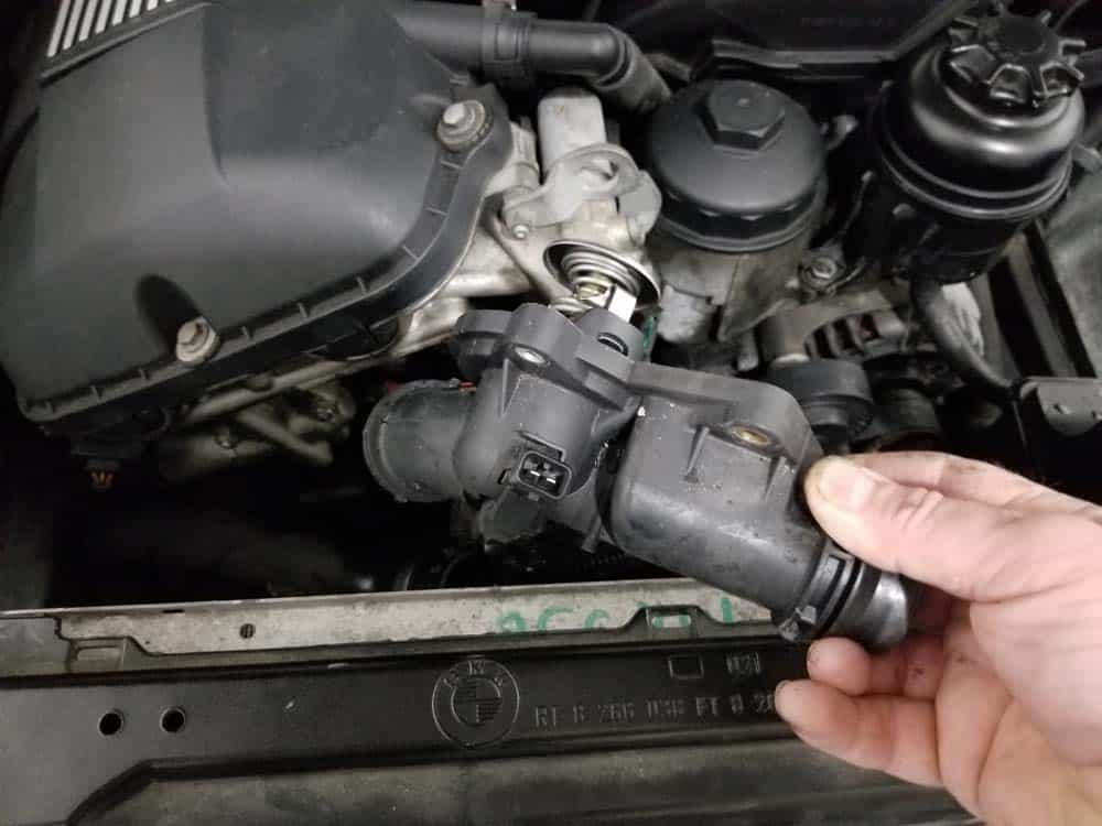 See U269F in engine